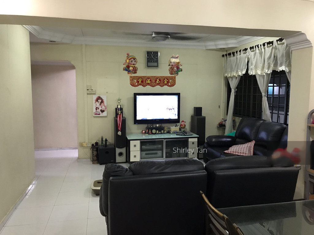 Blk 330 Sembawang Close (Sembawang), HDB 4 Rooms #149823822